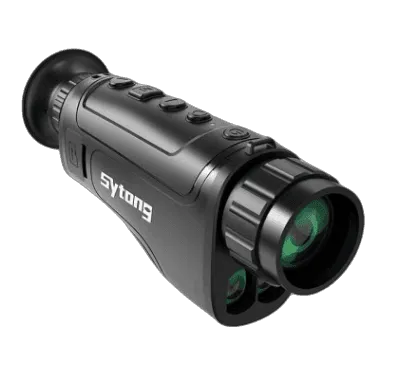 Ремонт тепловизоров  Sytong GS06-35LRF  в Санкт-Петербурге