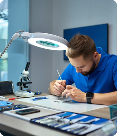 О сервисном центре Sytong в Санкт-Петербурге